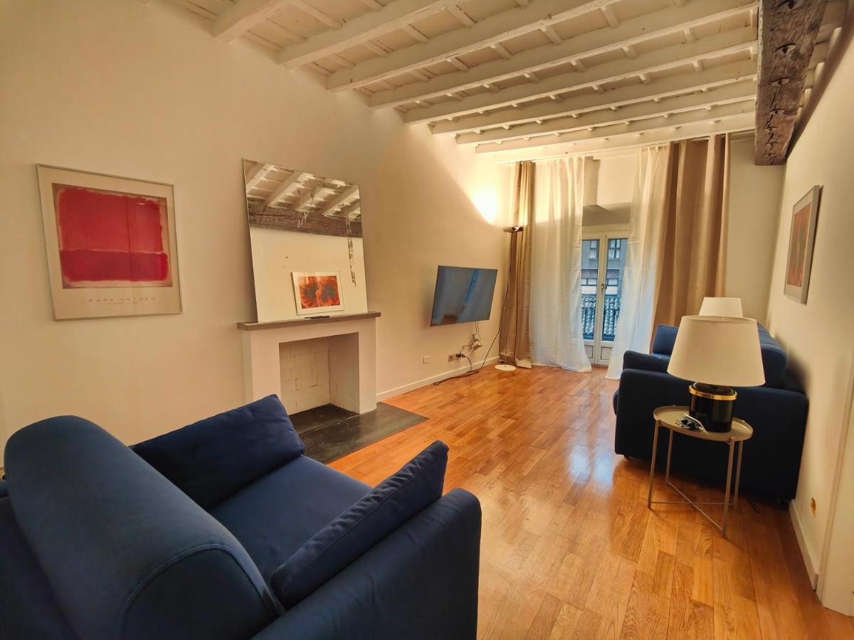 Crocetta - Design Apartment With Terrace Milan Exterior photo