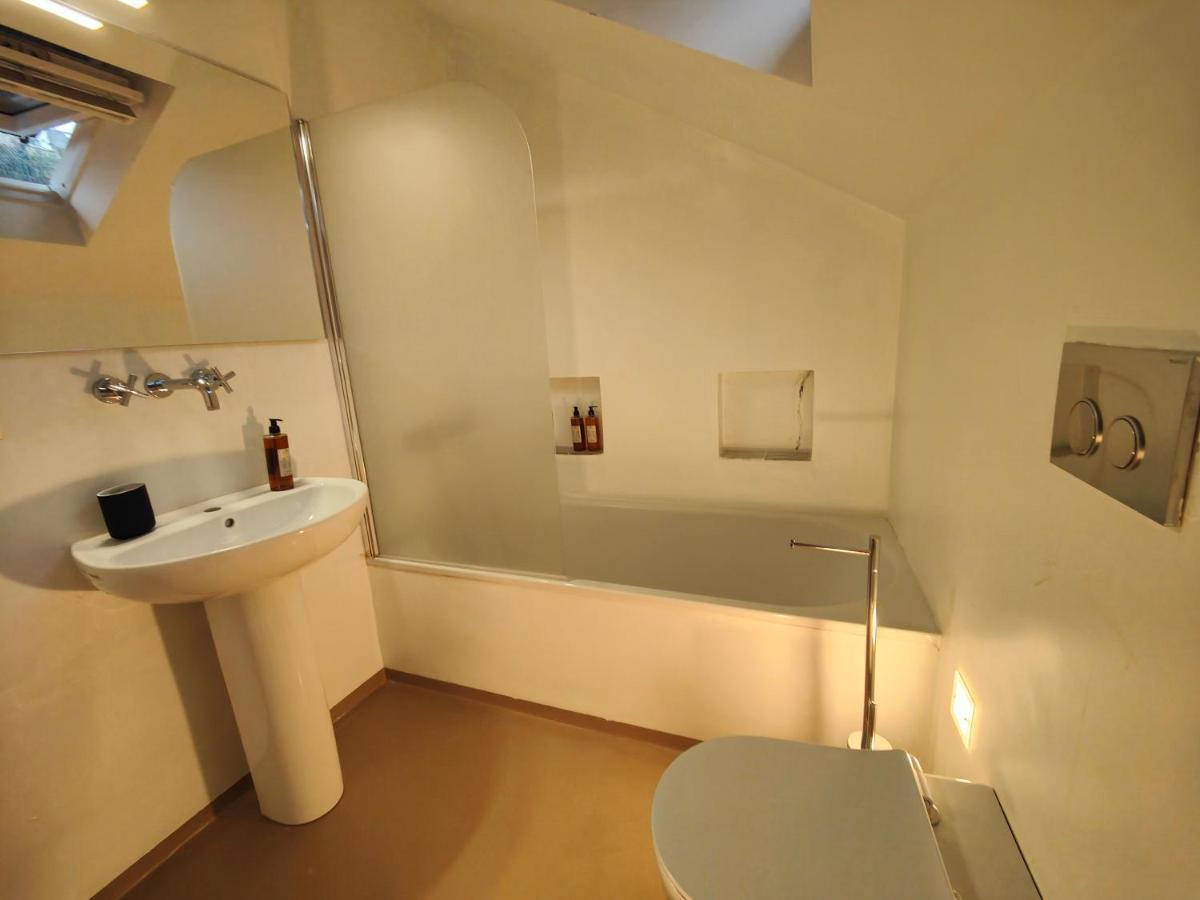 Crocetta - Design Apartment With Terrace Milan Exterior photo