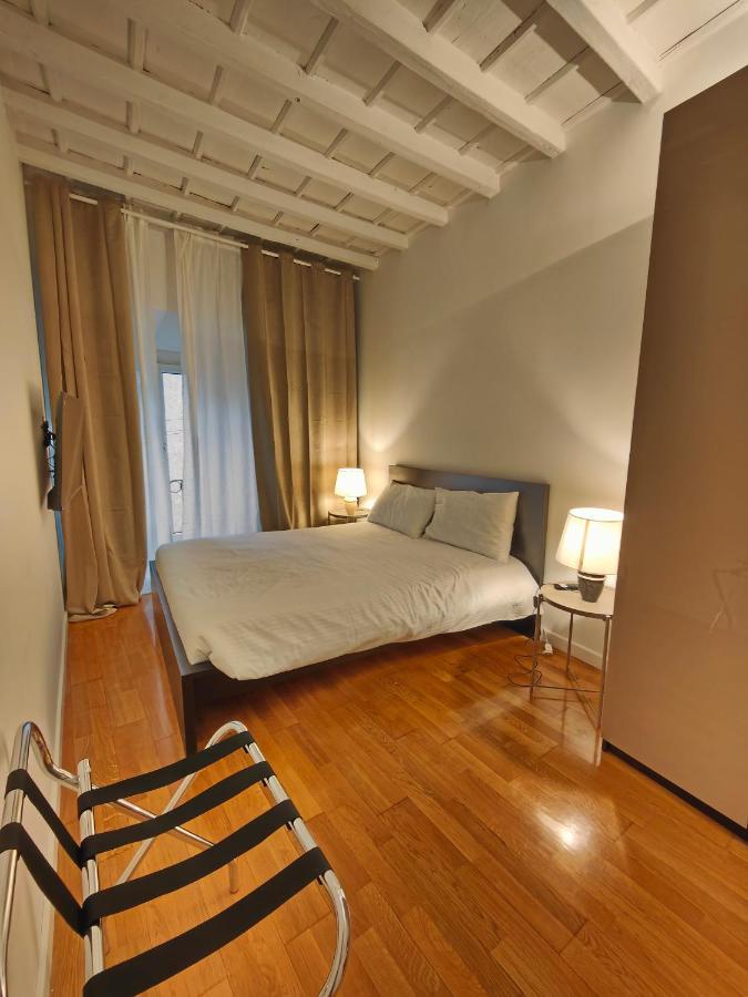 Crocetta - Design Apartment With Terrace Milan Exterior photo